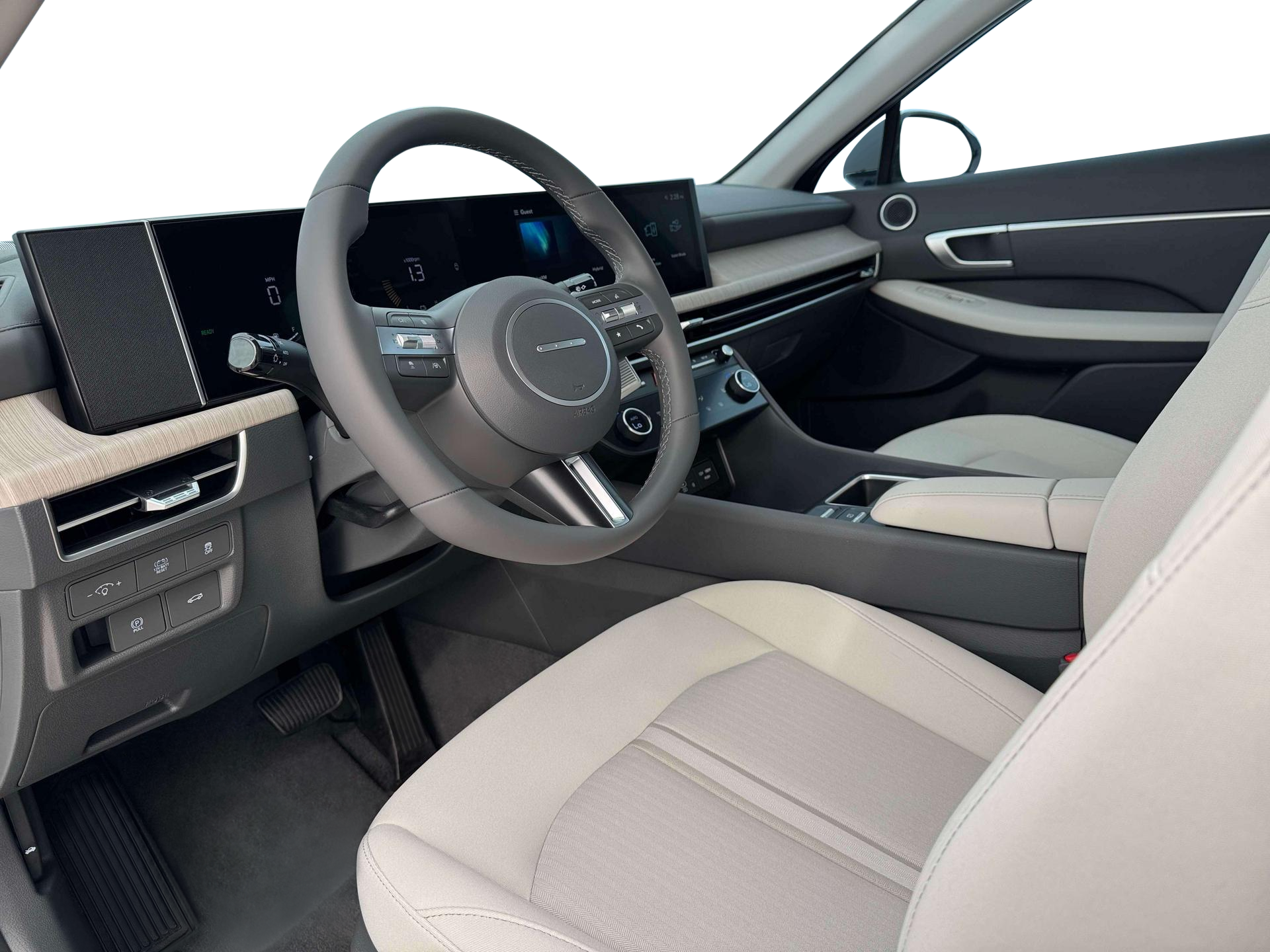 2026 Hyundai Sonata - $31,795