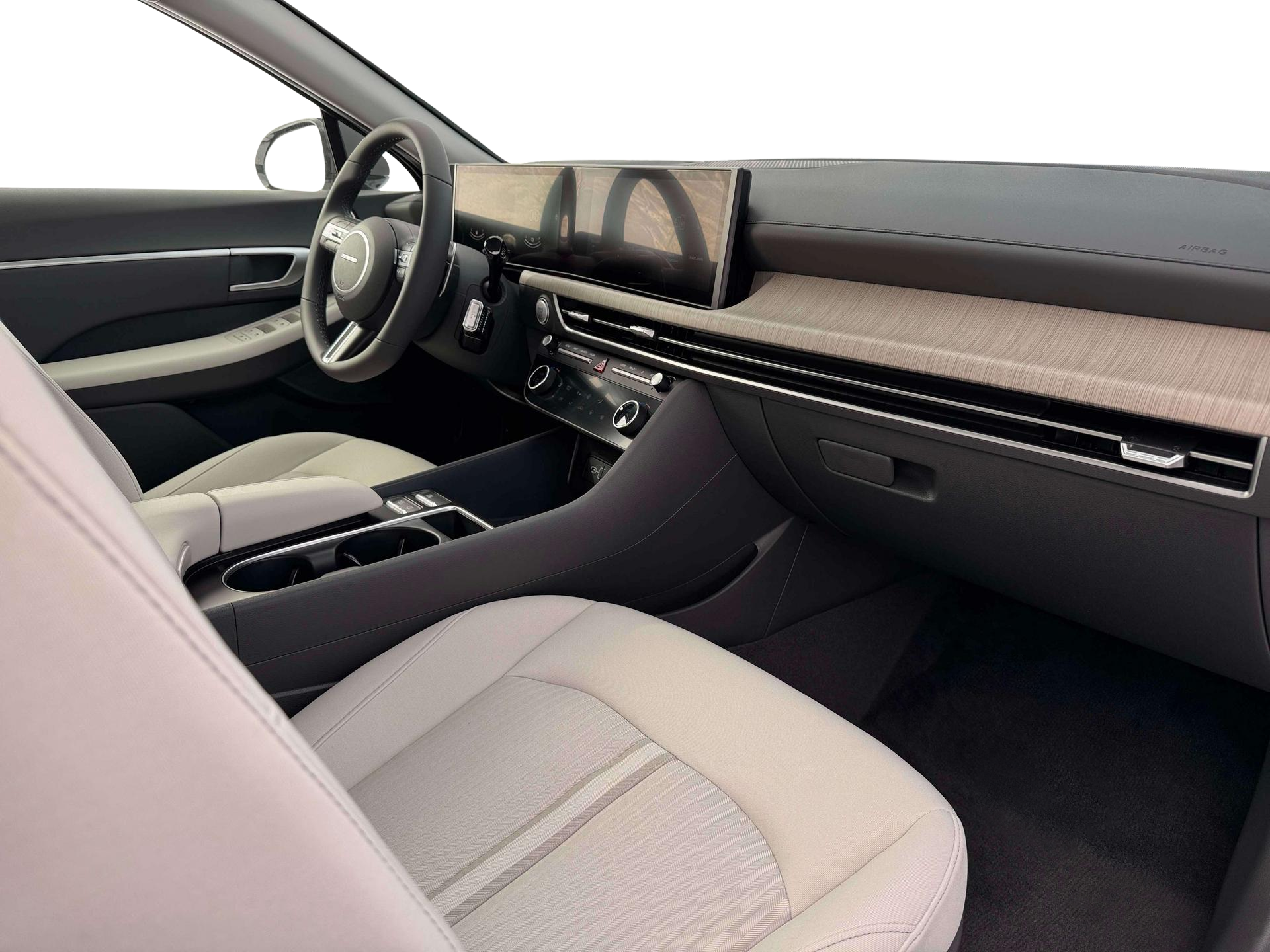 2026 Hyundai Sonata - $31,795