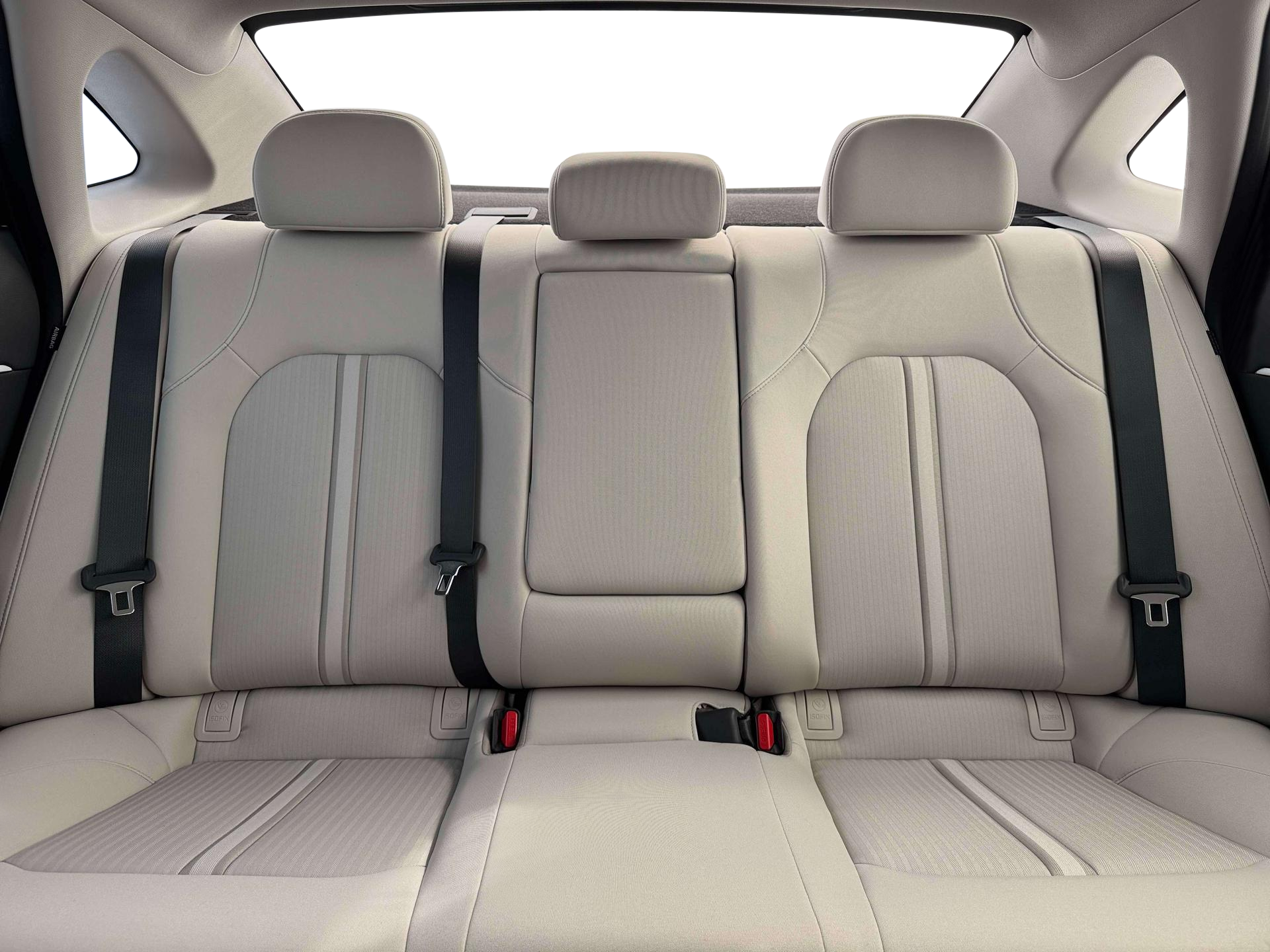 2026 Hyundai Sonata - $31,795