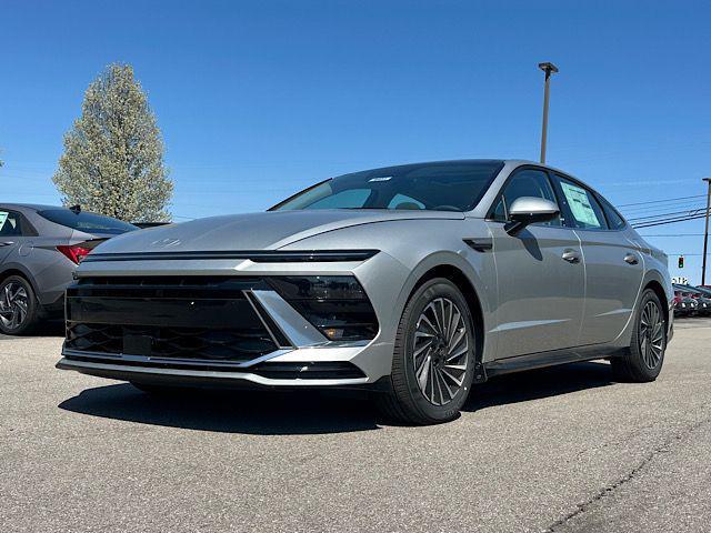 2026 Hyundai Sonata - $31,415