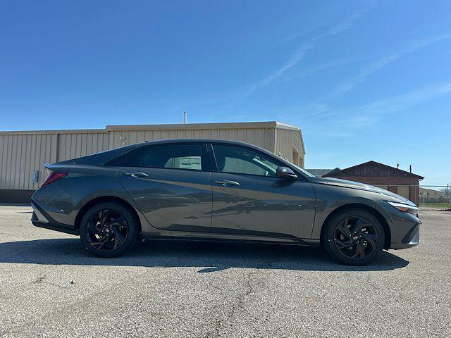 2026 Hyundai Sonata - $31,415