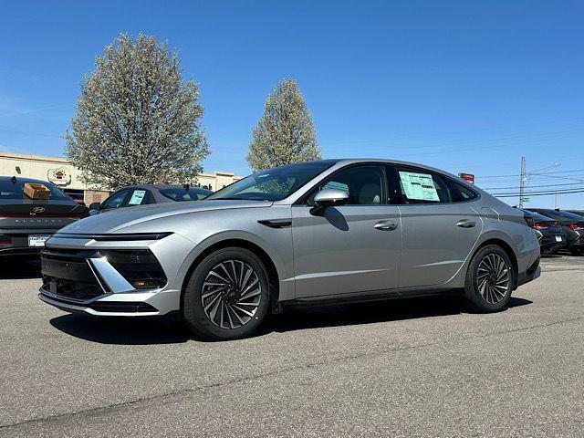 2026 Hyundai Sonata - $31,415