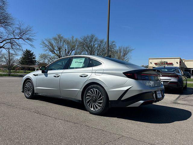 2026 Hyundai Sonata - $31,415
