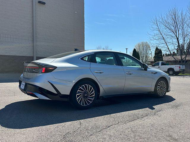 2026 Hyundai Sonata - $31,415