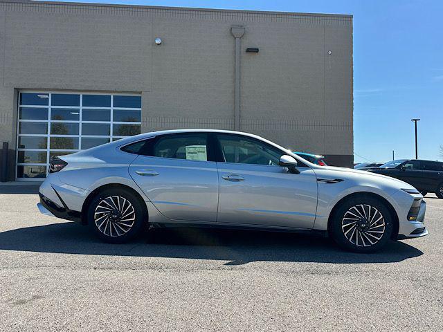 2026 Hyundai Sonata - $31,415