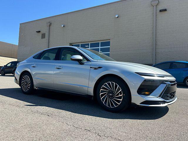 2026 Hyundai Sonata - $31,415
