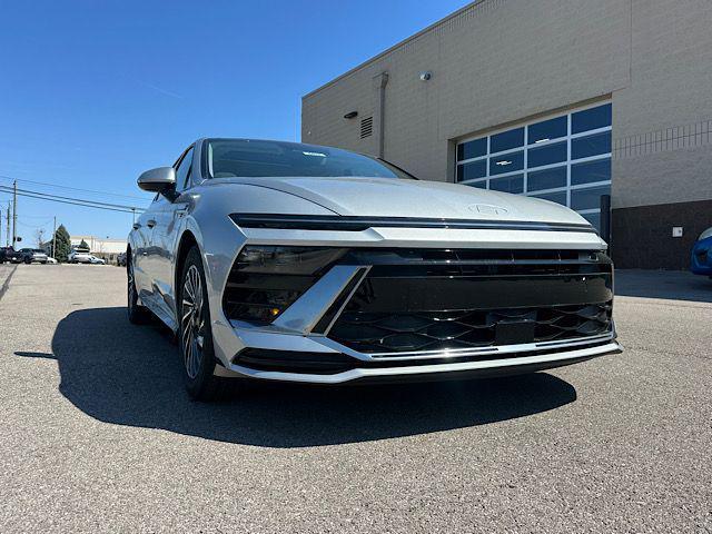 2026 Hyundai Sonata - $31,415
