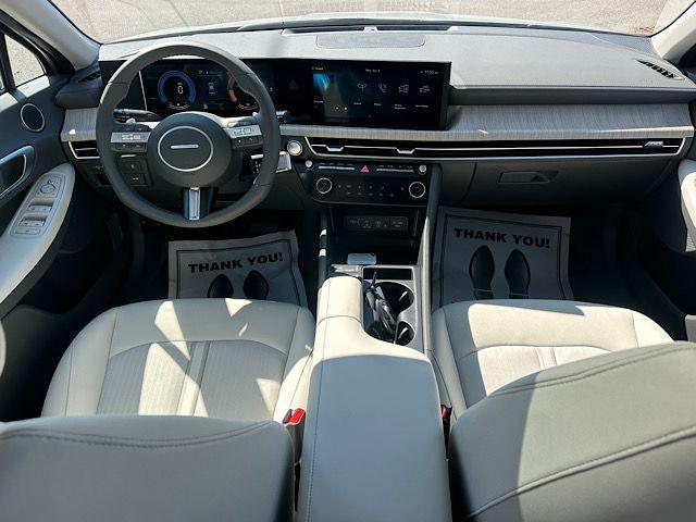 2026 Hyundai Sonata - $31,415