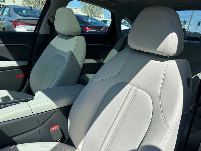 2026 Hyundai Sonata - $31,415