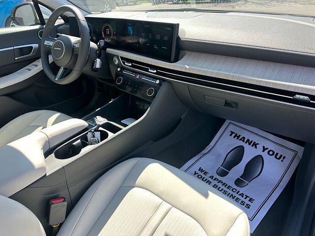 2026 Hyundai Sonata - $31,415