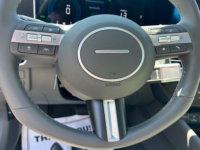 2026 Hyundai Sonata - $31,415