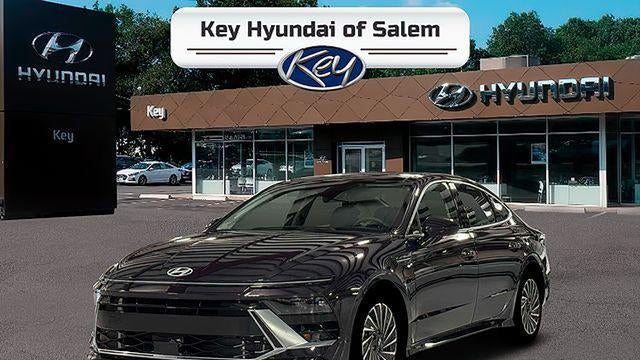 Preowned 2026 Hyundai SONATA Hybrid SEL for Sale
