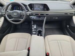 2021 SONATA Hybrid Thumbnail 13