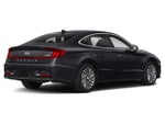2022 SONATA Hybrid Thumbnail 3