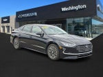 2022 SONATA Hybrid Thumbnail 1