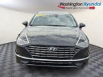 2022 SONATA Hybrid Thumbnail 2