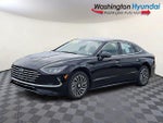 2022 SONATA Hybrid Thumbnail 3