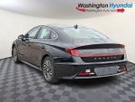 2022 SONATA Hybrid Thumbnail 4