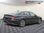 2022 SONATA Hybrid Thumbnail 6