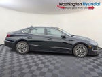 2022 SONATA Hybrid Thumbnail 7