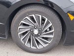 2022 SONATA Hybrid Thumbnail 8