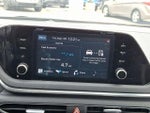 2022 SONATA Hybrid Thumbnail 16