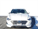 2023 SONATA Hybrid Thumbnail 2