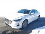 2023 SONATA Hybrid Thumbnail 3