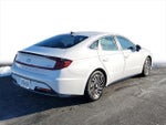 2023 SONATA Hybrid Thumbnail 4