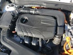 2023 SONATA Hybrid Thumbnail 8