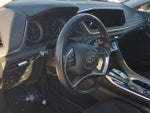 2023 SONATA Hybrid Thumbnail 9