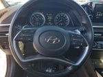 2023 SONATA Hybrid Thumbnail 13