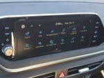 2023 SONATA Hybrid Thumbnail 16