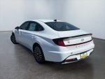 2023 SONATA Hybrid Thumbnail 4
