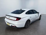 2023 SONATA Hybrid Thumbnail 6