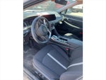 2023 SONATA Hybrid Thumbnail 12