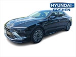 2024 SONATA Hybrid Thumbnail 1