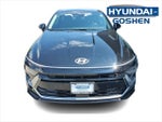 2024 SONATA Hybrid Thumbnail 2