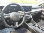 2024 SONATA Hybrid Thumbnail 12