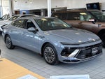 2024 SONATA Hybrid Thumbnail 1
