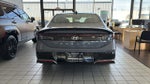 2024 SONATA Hybrid Thumbnail 3