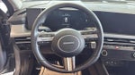 2024 SONATA Hybrid Thumbnail 12