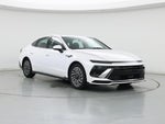 2025 SONATA Hybrid Thumbnail 1