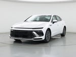 2025 SONATA Hybrid Thumbnail 4