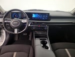 2025 SONATA Hybrid Thumbnail 9