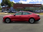 2025 SONATA Hybrid Thumbnail 3