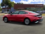 2025 SONATA Hybrid Thumbnail 4