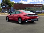 2025 SONATA Hybrid Thumbnail 5