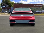 2025 SONATA Hybrid Thumbnail 6