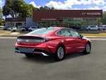 2025 SONATA Hybrid Thumbnail 7